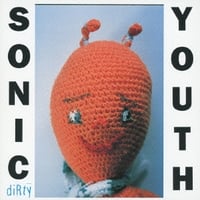ソニックユース / Dirty 新品輸入レコード