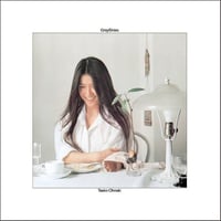 大貫妙子 / Grey Skies (ホワイトカラーヴァイナル)新品レコード