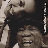ミルトンナシメント  エスペランサスポルディング  / Milton + esperanza 新品輸入レコード