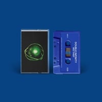 ビッグ・シーフ / Double Infinity  新品輸入カセット