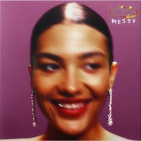 オリヴィアディーン  / MESSY  新品輸入レコード