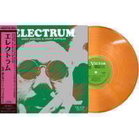 菊地成孔ダブ・セクステット / THE REVOLUTION WILL NOT BE COMP