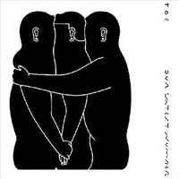 toe / Our Latest Number (Black & White Half-and-Half Vinyl) 新品輸入レコード
