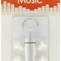イヤープロテクター　Crescendo Music 20