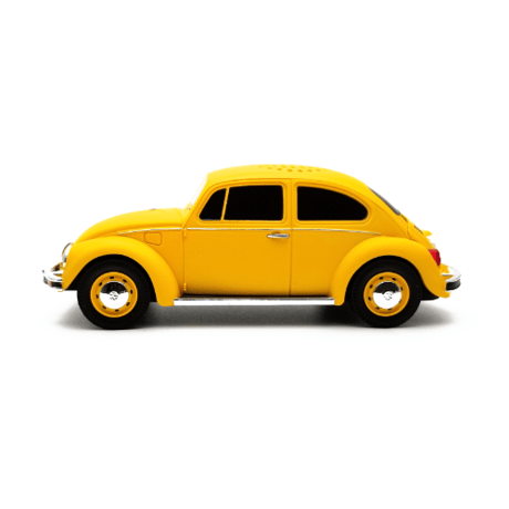 Volkswagen Beetle Bluetoothスピーカー