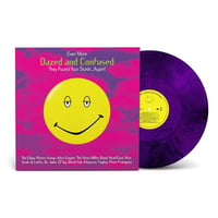 O.S.T. - EVEN MORE DAZED AND CONFUSED  (PURPLE VINYL) 【RSD 2024】新品輸入レコード