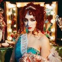 チャペル・ローン / The Rise And Fall Of A Midwest Princess 新品輸入レコード
