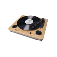 ION  Archive LP