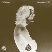 ゼーイバーハ  / Marquês, 256. 新品国内レコード