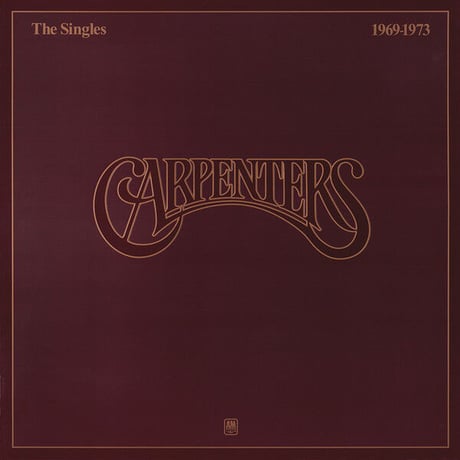 カーペンターズ / シングルス1969-1973