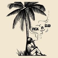 キースハドソン / PICK A DUB 新品輸入レコード
