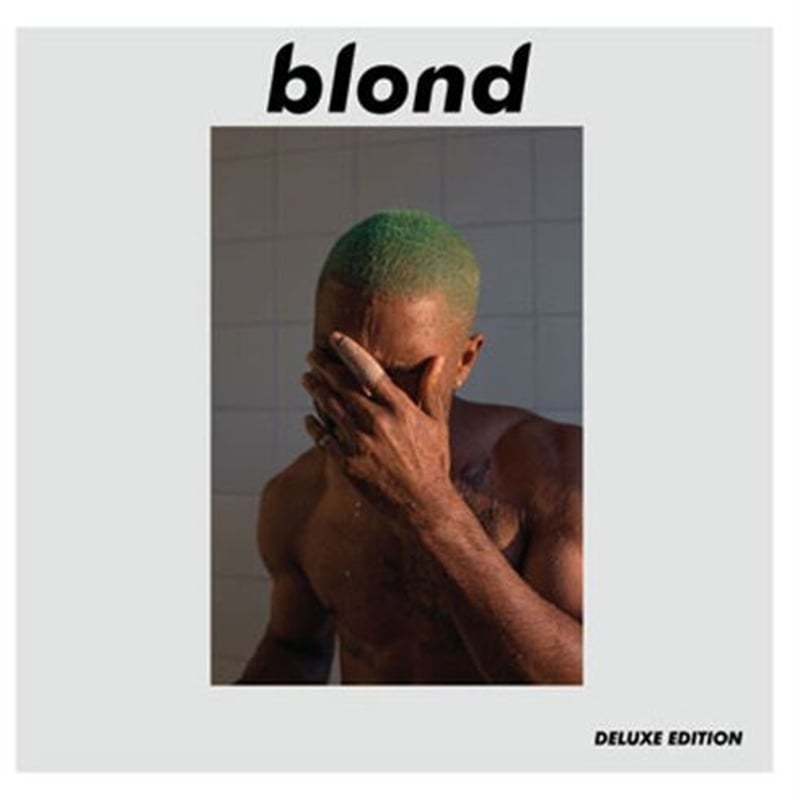 フランクオーシャン / Blonde 蛍光イエロー・ヴァイナル 新品 フランクオーシャン / Blonde 蛍光イエロー・ヴァイナル 新品
