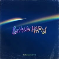 【4/12発売 RSD 2025】ブリタニー・ハワード / Live from Austin City Limits 新品輸入レコード