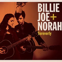 ビリー・ジョー＋ノラ / フォーエヴァリー 新品輸入レコード