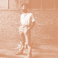 デニス・ボーヴェル / Sufferer Sounds  新品輸入レコード国内仕様