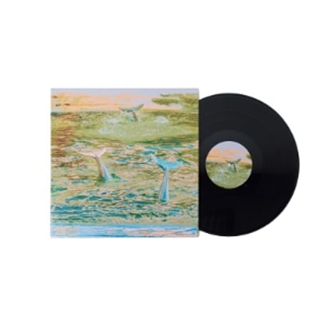 空間現代 / Tracks  新品国内レコード