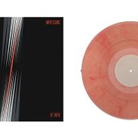 ザストロークス / ファースト・インプレッション・オブ・アース 新品輸入レコード