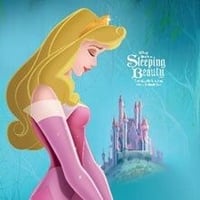 O.S.T. /眠れる森の美女 (Color Vinyl)  新品輸入レコード