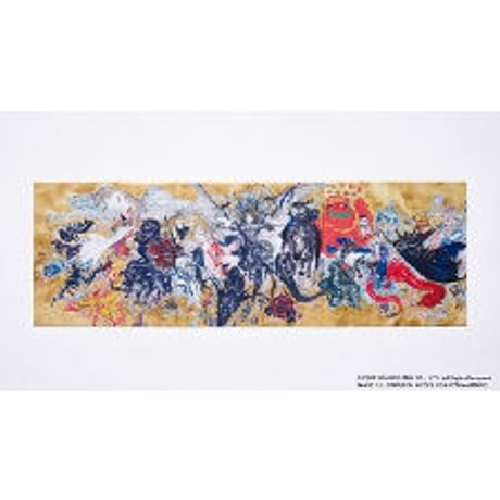 ファイナルファンタジー FINAL FANTASY Series 35th ANNIVERSARY Orchestral Compilation Vinyl 新品国内レコード