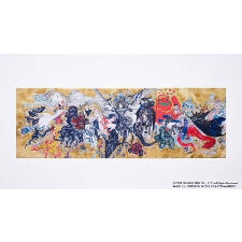 【即日発送手続き】FINAL FANTASY 35th アナログレコード Amazon | FINAL FANTASY Series 35th Anniversary Orchestral