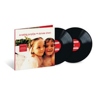 スマッシング・パンプキンズ / Siamese Dream(BLACK VINYL) 新品輸入レコード
