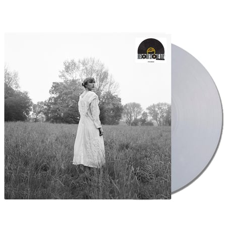 Taylor Swift / the lakes 新品輸入レコード