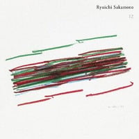 坂本龍一 / 『12』 新品レコード