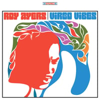 ロイ・エアーズ  / Virgo Vibes 新品輸入レコード
