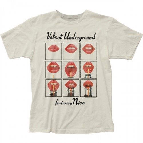THE VELVET UNDERGROUND（ヴェルヴェット・アンダーグラウンド