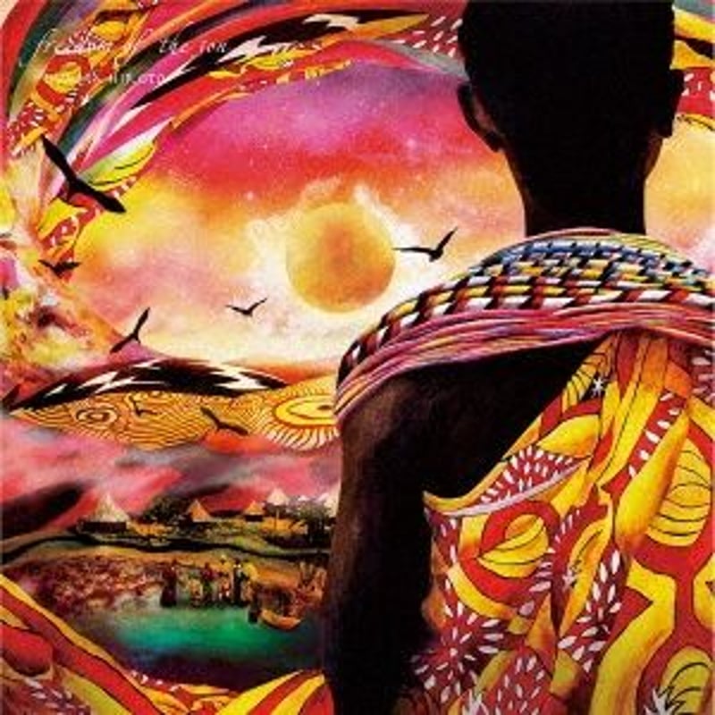 Uyama Hiroto / Freedom of the son レコード uyama hiroto / freedom of the son 新品レコード | JEUG