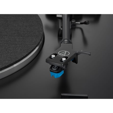 AT-LP3XBT audio-technica フルオート式ワイヤレスターンテーブル