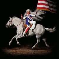 ビヨンセ / COWBOY CARTER (Official Vinyl) 新品輸入レコード