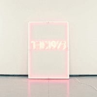 THE 1975 / I Like It When You Sleep, for You Are So Beautiful Yet So Unaware of It (Clear Vinyl)