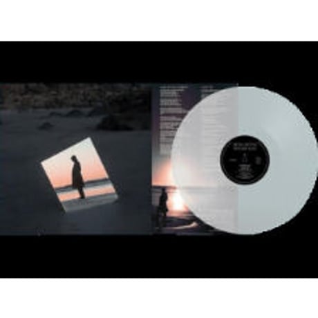 ベスオートン /  WEATHER ALIVE (COLOR vinyl) 新品輸入レコード