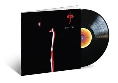 スティーリーダン / 彩 AJA 新品輸入レコード | JEUGIA[BASIC