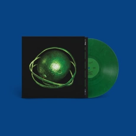 ビッグ・シーフ / Double Infinity  新品輸入レコード国内仕様