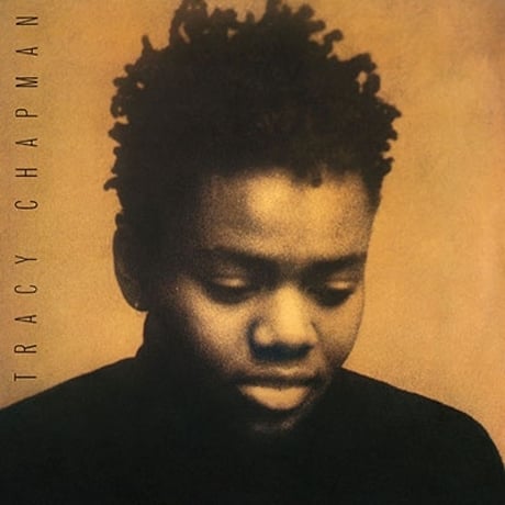 トレイシー・チャップマン / Tracy Chapman 新品輸入レコード