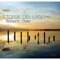 ロベルトオルサー / TORRE DEL LAGO 新品国内レコード