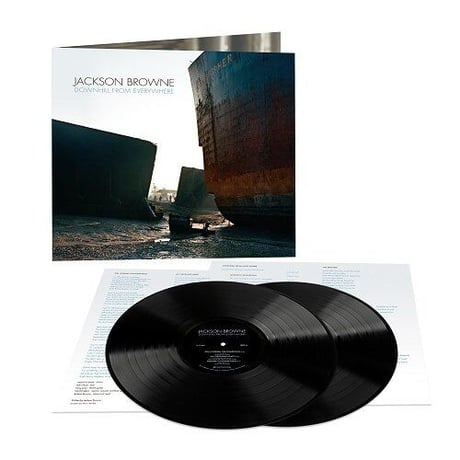 jacksonbrowne | STORES