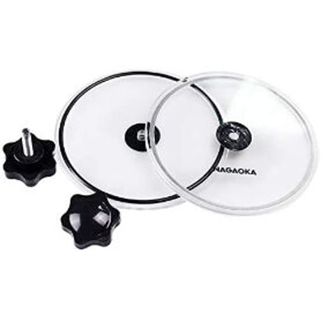 NAGAOKA レコード盤用ウェットクリーニンググッズ 4点セット WCL111 SPW01 CLV30 CLP01