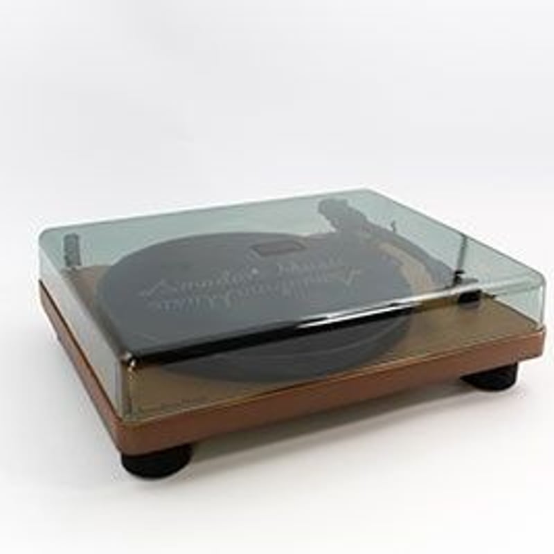 Amadana Music レコードプレーヤー [AM-PRD-101] | JEUGIA[B