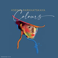 クセニアパルハツカヤ / Ksenia Parkhatskaya 新品レコード