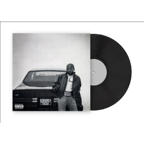 【新品・未開封】Kendrick Lamar/ケンドリック・ラマー レコード Mr.Morale & The Big Steppers (2枚組アナログレコード) : Kendrick