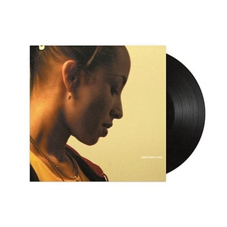 シャーデー / Lovers Rock 新品輸入レコード