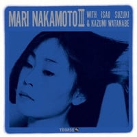 中本マリ / マリ・ナカモトIII  新品国内レコード