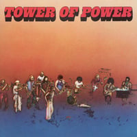 タワー・オブ・パワー / タワー・オブ・パワー 新品輸入レコード