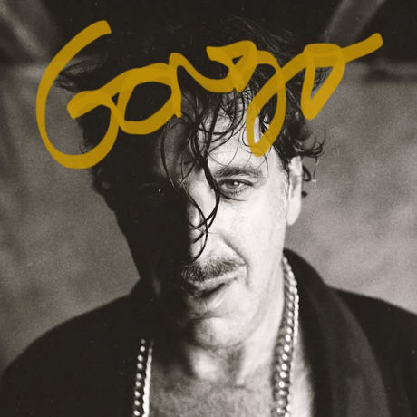 チリー・ゴンザレス / Gonzo (Red Vinyl) 新品輸入レコード