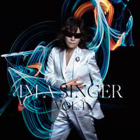 【7月1日発売/先着特典付き】 Toshi / IM A SINGER VOL. 4 [通常盤/初回プレス:CD Only] TYCT-69389
