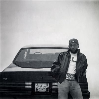 【新品・未開封】Kendrick Lamar/ケンドリック・ラマー レコード ケンドリック・ラマー / GNX 新品輸入レコード | JEUGIA[BASIC.]ONLINE