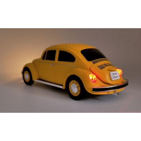 Volkswagen Beetle Bluetoothスピーカー